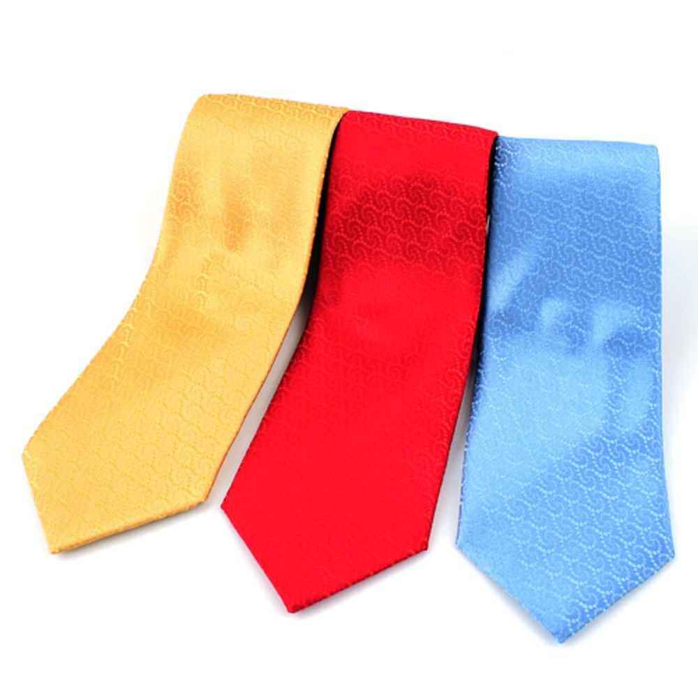 [MAESIO] GNA4436 Normal Necktie 8.5cm 3Color _ Mens ties for interview, Suit, Classic Business Casual Necktie